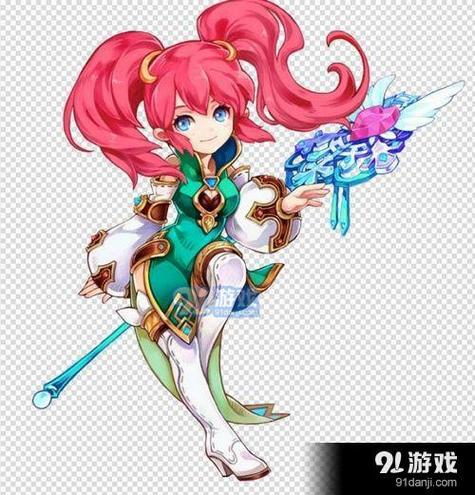 魔力宝贝私服法师技能搭配攻略，打出极致输出的秘籍