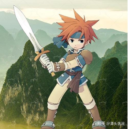魔力宝贝私服职业选择与优劣分析