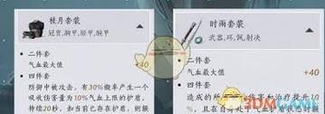 魔力百科最强装备推荐，如何打造你的战斗力