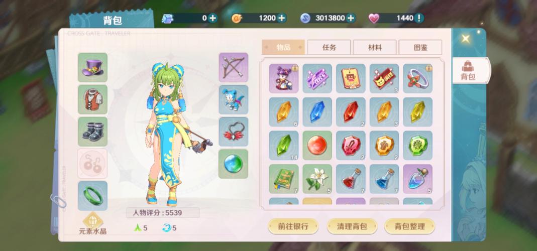 魔力宝贝私服的最佳职业选择与搭配
