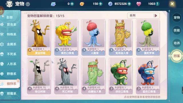 魔力宝贝私服宠物培养指南 如何打造最强宠物