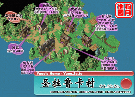 魔力百科装备打造指南，助你战力全面提升
