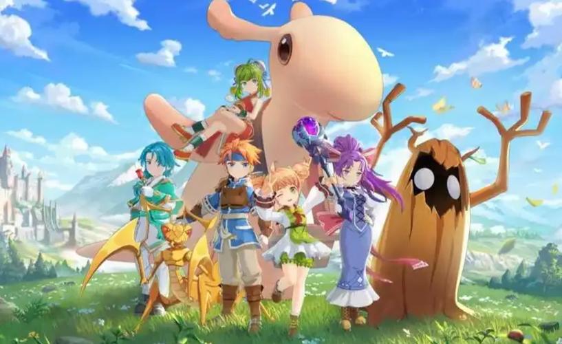 魔力百科新手任务全解析，快速上手不再愁