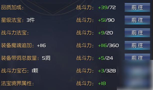魔力宝贝sf最强职业选择 快速提升战斗力