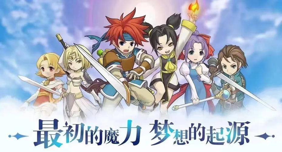魔力宝贝私服新手入门指南，快速上手技巧