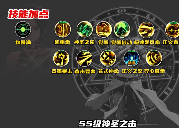 魔力百科职业技能搭配推荐，提升战斗力的绝招