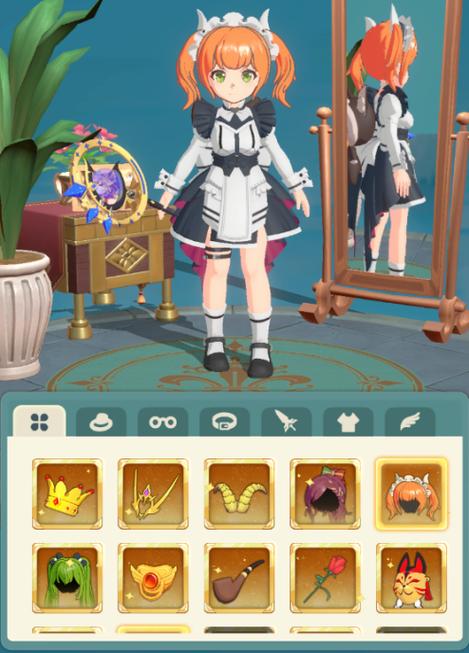 魔力宝贝私服隐藏任务大全