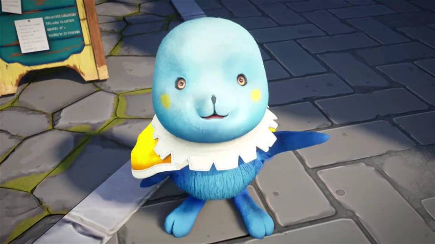 魔力宝贝如何高效养成稀有宠物