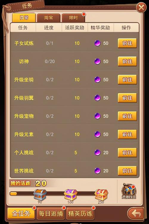 魔力宝贝材料副本如何高效刷怪