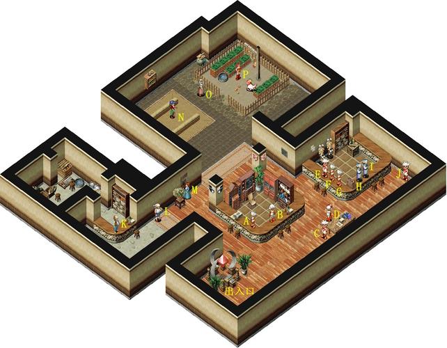 魔力百科职业选择与发展路线