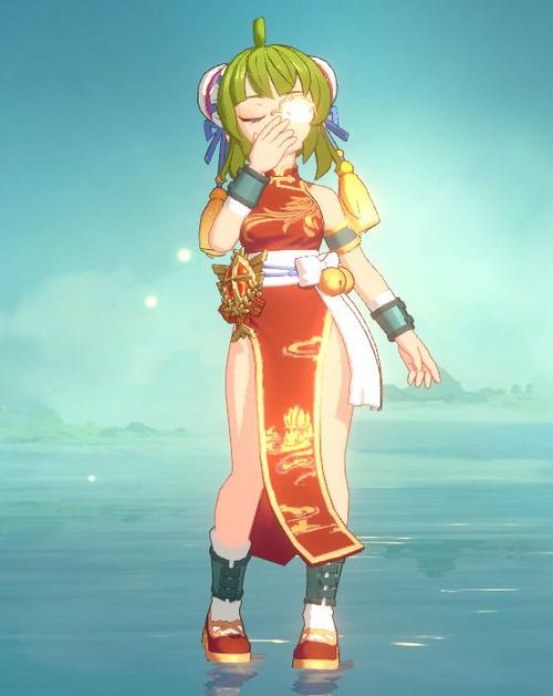 魔力宝贝私服时装获取与搭配指南