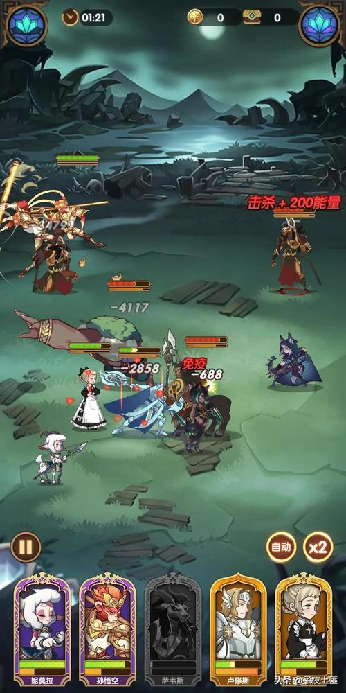 魔力宝贝私服新手村必做任务 快速成长的关键