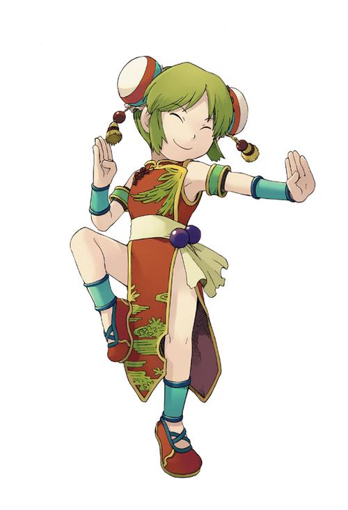 魔力宝贝私服的角色技能深度解析