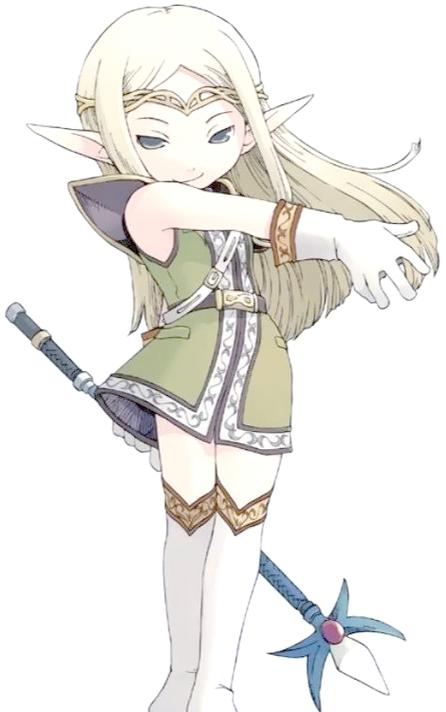 魔力宝贝私服时装系统 如何让角色与众不同