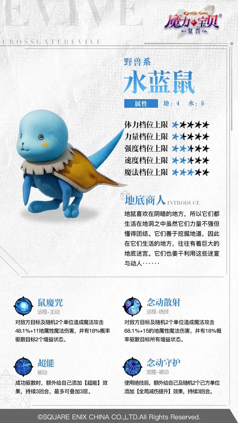 魔力宝贝私服新手速成指南 打怪升级全靠它