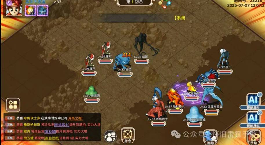 魔力宝贝私服宠物技能搭配攻略打造最强宠物