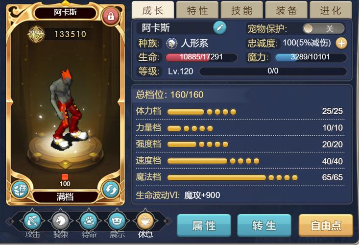 魔力宝贝私服时装收集与隐藏属性揭秘