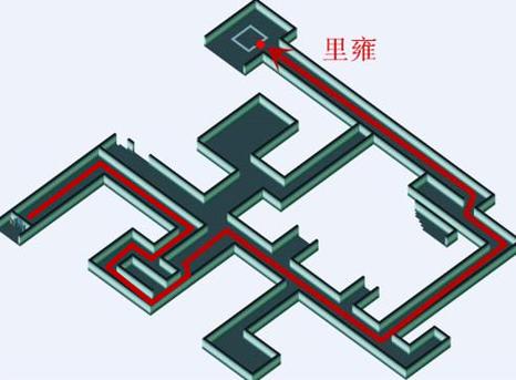 魔力百科隐藏地图探索攻略