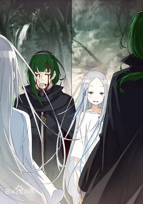 魔力百科揭秘：最全面的魔力世界指南