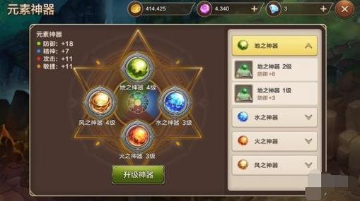 魔力宝贝私服副本掉落物品详解