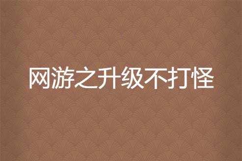 魔力宝贝私服打怪升级秘籍，如何快速冲级