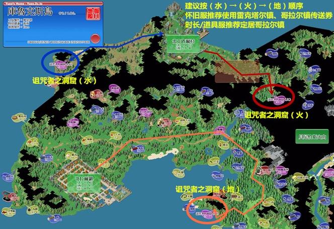 魔力百科新手攻略大全，如何快速成长为高手