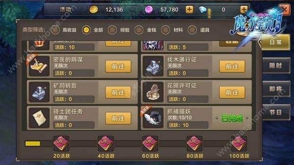 魔力宝贝如何获取稀有装备掉落地点详解