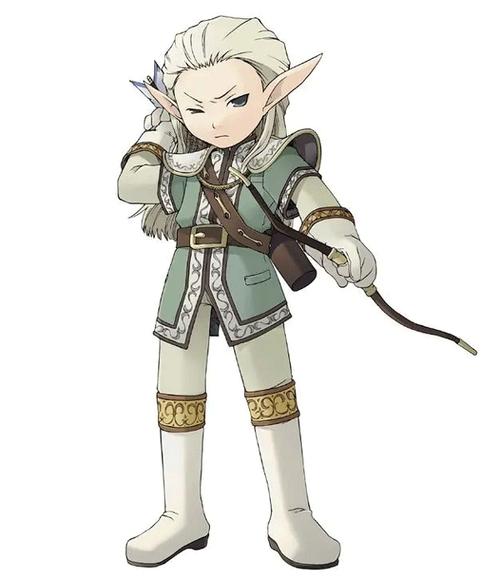 魔力宝贝私服顶级装备获取途径解析成为最强玩家