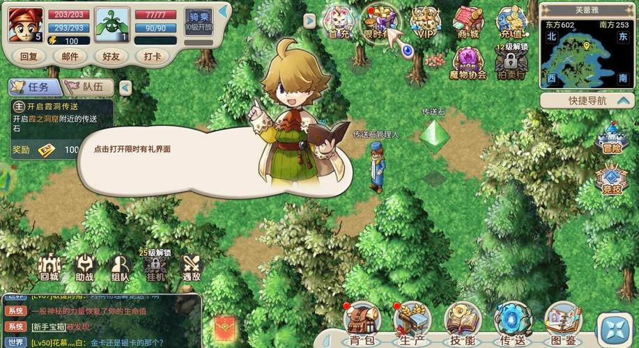 魔力宝贝私服顶级宠物养成全攻略分享