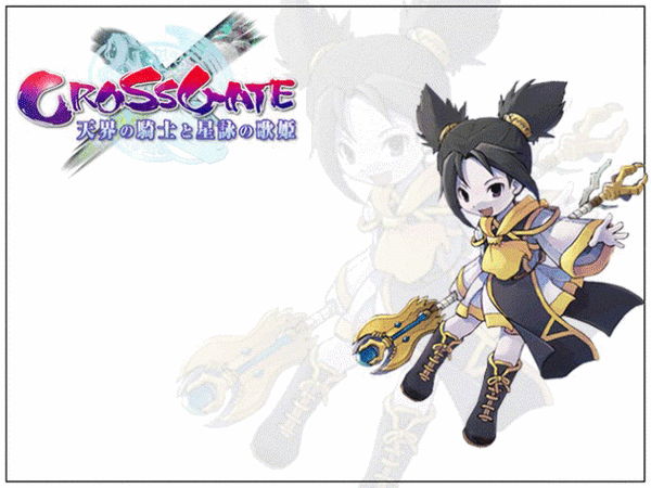 魔力宝贝私服战士职业玩法解析
