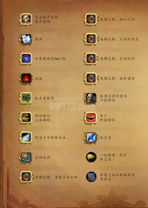 魔力宝贝私服稀有道具获取技巧 打造你的极品装备